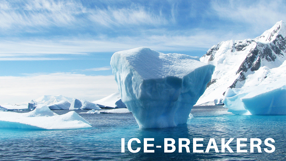 Icebreaker
